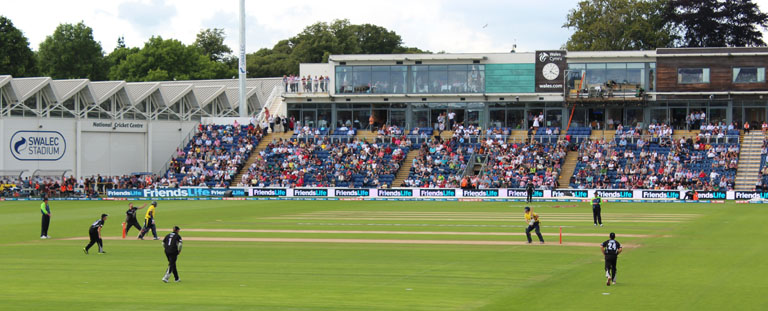 Lords Stadium